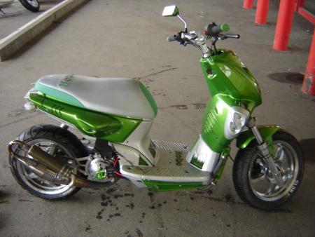 stunt